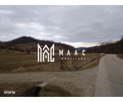 Teren intravilan Ocnele Mari | 2500mp |