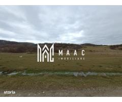 Teren intravilan Ocnele Mari | 2500mp | - Imagine 2
