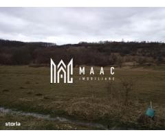 Teren intravilan Ocnele Mari | 2500mp | - Imagine 6