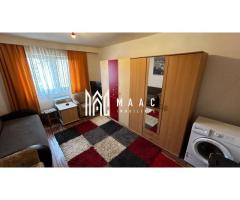 Garsonieră | Ideală investiție | Mobilată și utilată | Lazaret - Imagine 6