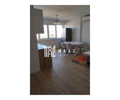 Apartament 3 camere | Etajul 2 | 86 MPU | Lazaret - Imagine 2