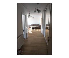 Apartament 3 camere | Etajul 2 | 86 MPU | Lazaret - Imagine 4