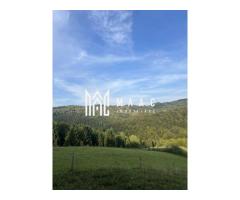Teren  Intravilan I case vechi I – Poiana Sohodol I Alba - Imagine 7