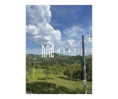 Teren  Intravilan I case vechi I – Poiana Sohodol I Alba - Imagine 12