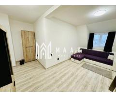 Mansardă pe două niveluri – 45 mp utili – Str. Semaforului, Vasile Aaron, Sibiu