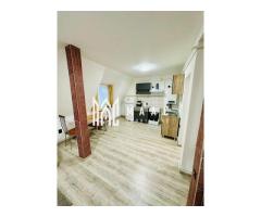 Mansardă pe două niveluri – 45 mp utili – Str. Semaforului, Vasile Aaron, Sibiu - Imagine 3