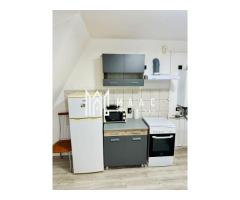 Mansardă pe două niveluri – 45 mp utili – Str. Semaforului, Vasile Aaron, Sibiu - Imagine 4