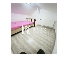 Mansardă pe două niveluri – 45 mp utili – Str. Semaforului, Vasile Aaron, Sibiu - Imagine 6
