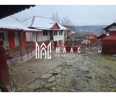 Proprietate cu două case| Comuna Fartatesti