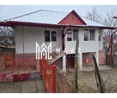 Proprietate cu două case| Comuna Fartatesti - Imagine 2