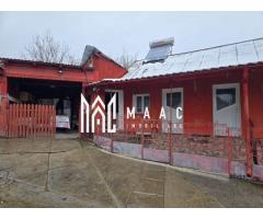 Proprietate cu două case| Comuna Fartatesti - Imagine 3