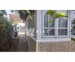 Casă bătrânească de vânzare – Comuna Livezi, Județul Vâlcea