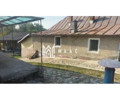 Casă bătrânească de vânzare – Comuna Livezi, Județul Vâlcea - Imagine 5