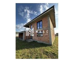 Maac Imobiliare propune spre vânzare  Casă nouă P+1 în Budești – Râmnicu Vâlcea, - Imagine 2