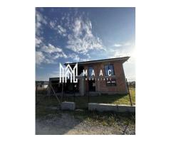 Maac Imobiliare propune spre vânzare  Casă nouă P+1 în Budești – Râmnicu Vâlcea, - Imagine 3