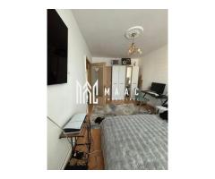 Apartament 2 camere decomandat, 48 mp utili – Bulevardul Mihai Viteazu - Imagine 2