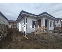 Casă pe un nivel de vânzare, 130 MPU I Selimbar - Imagine 5