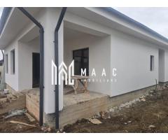 Casă pe un nivel de vânzare, 130 MPU I Selimbar - Imagine 10