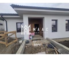 Casă pe un nivel de vânzare, 130 MPU I Selimbar - Imagine 11