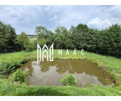 Cabana 5 Camere I 1520 mp teren I Lac de pești I Zona Tocile - Imagine 5