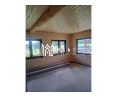 Cabana 5 Camere I 1520 mp teren I Lac de pești I Zona Tocile - Imagine 6