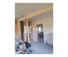 Cabana 5 Camere I 1520 mp teren I Lac de pești I Zona Tocile - Imagine 7