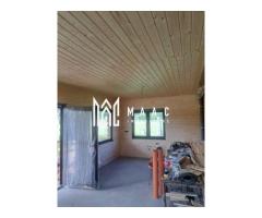 Cabana 5 Camere I 1520 mp teren I Lac de pești I Zona Tocile - Imagine 8