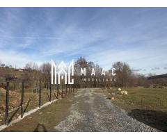 Cabana 5 Camere I 1520 mp teren I Lac de pești I Zona Tocile - Imagine 9