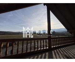 Cabana 5 Camere I 1520 mp teren I Lac de pești I Zona Tocile - Imagine 10