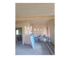 Cabana 5 Camere I 1520 mp teren I Lac de pești I Zona Tocile - Imagine 12