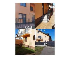 Casă tip duplex | 160 mpu |  Cartierul Tineretului, Sibiu