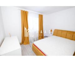 Apartament 3 camere Ostroveni