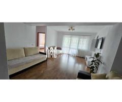 Apartament 3 Camere | Etaj 2 | Centru | - Imagine 2
