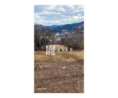 Doua loturi de 1500 mp in BISTRA I Alba I