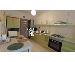 Apartament 2 camere I decomandat I parcare I Turnisor - Imagine 3
