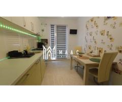 Apartament 2 camere I decomandat I parcare I Turnisor - Imagine 6