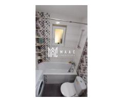 Apartament 2 camere I decomandat I parcare I Turnisor - Imagine 11