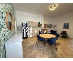 Apartament 3 camera | Etaj 1 | Renovat | Modern | Central
