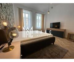 Apartament 3 camera | Etaj 1 | Renovat | Modern | Central - Imagine 4