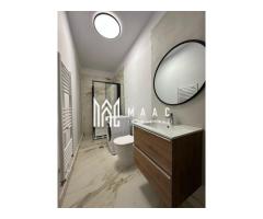 Apartament 3 camera | Etaj 1 | Renovat | Modern | Central - Imagine 7