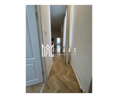 Apartament 3 camera | Etaj 1 | Renovat | Modern | Central - Imagine 8