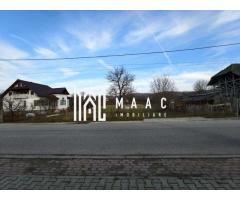 Teren de vânzare – 4.000 mp | Costești, Județul Vâlcea - Imagine 2