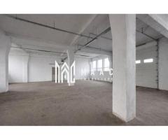 Hală industrială de vânzare I 1100 mp I Cisnadie - Imagine 2