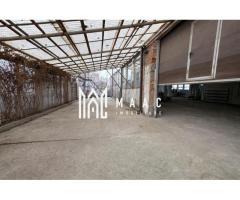 Hală industrială de vânzare I 1100 mp I Cisnadie - Imagine 7