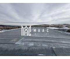 Hală industrială de vânzare I 1100 mp I Cisnadie - Imagine 11
