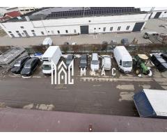 Hală industrială de vânzare I 1100 mp I Cisnadie - Imagine 12