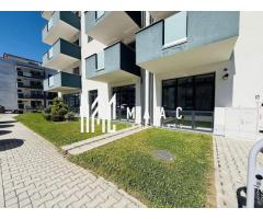 Spatiu comercial  generos | West Side Park | 259 MPU - Imagine 2