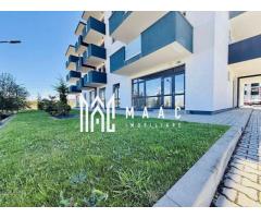 Spatiu comercial  generos | West Side Park | 259 MPU - Imagine 5