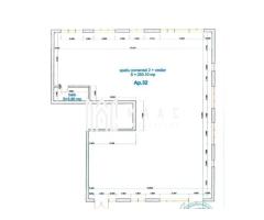 Spatiu comercial  generos | West Side Park | 259 MPU - Imagine 8