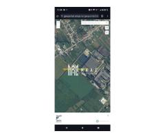 Teren de vânzare – Zonă industrială, lângă Vilmar - Imagine 4